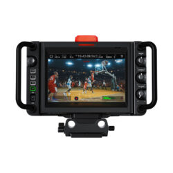 CINSTUDMFTG24PDFG2_BLACKMAGIC_Blackmagic Studio Camera 4K Pro G2