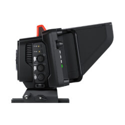 CINSTUDMFTG24PDFG2_BLACKMAGIC_Blackmagic Studio Camera 4K Pro G2