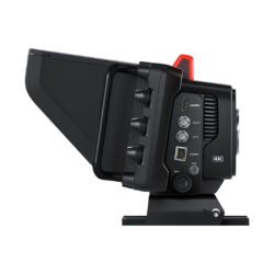 CINSTUDMFTG24PDFG2_BLACKMAGIC_Blackmagic Studio Camera 4K Pro G2
