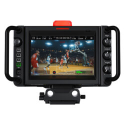 CINSTUDMFTG26PDK_BLACKMAGIC_Blackmagic Studio Camera 6K Pro