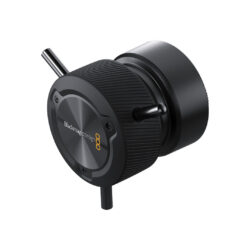 CINSTUDMFTHFD_Blackmagic_Blackmagic Focus Demand controllo della messa a fuoco per Blackmagic Studio Camera