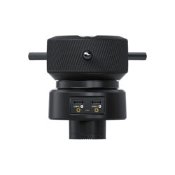 CINSTUDMFTHFD_Blackmagic_Blackmagic Focus Demand controllo della messa a fuoco per Blackmagic Studio Camera