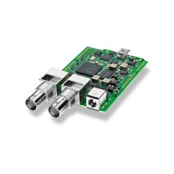 Blackmagic scheda di espansione Arduino 3G-SDI