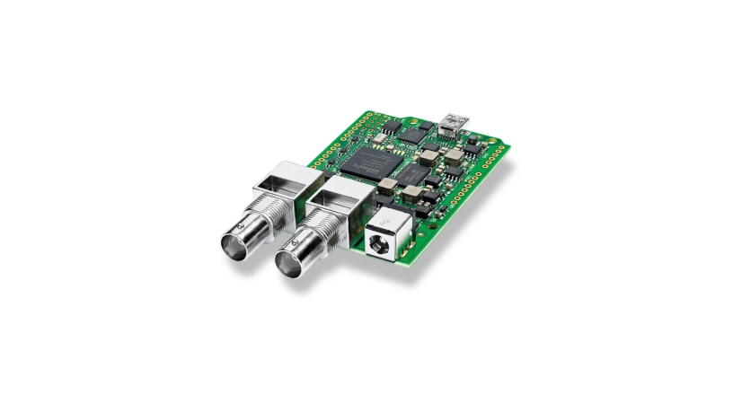 Blackmagic scheda di espansione Arduino 3G-SDI