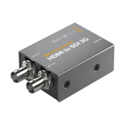 CONVCMICHS03G_BLACKMAGIC_Blackmagic Design Micro Converter da HDMI a SDI 3G