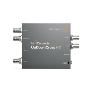 CONVMUDCSTD/HD_BLACKMAGIC_Blackmagic Mini convertitore UpDownCross HD per standard HD o SD