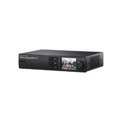 CONVN8TRMAASDIDP_Blackmagic-Design_Teranex-Mini-da-SDI-a-DisplayPort-8K-HDR-Convertitore