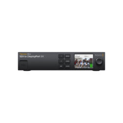 CONVN8TRMAASDIDP_Blackmagic-Design_Teranex-Mini-da-SDI-a-DisplayPort-8K-HDR-Convertitore
