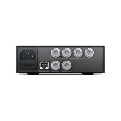 CONVNTRM/DB/SDIQD_BLACKMAGIC_Teranex Mini convertitore da 12G-SDI a quad SDI con 4 uscite 3G-SDI
