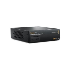 Teranex Mini SDI Distribution 12G distributore di segnale per monitor, switcher e encoder