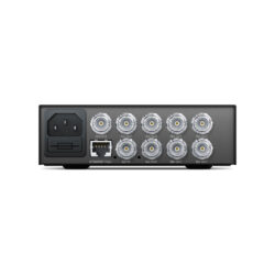 CONVNTRM/EA/DA_BLACKMAGIC_Teranex Mini SDI Distribution 12G distributore di segnale per monitor, switcher e encoder