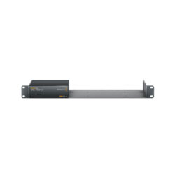 CONVNTRM/YA/RSH_BLACKMAGIC_Scaffale a rack per 3 unità Blackmagic Teranex Mini
