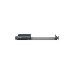 CONVNTRMYA/RSU_BLACKMAGIC_Blackmagic scaffale universale a rack (1 U) per HyperDeck Studio Mini e Teranex Mini Converters