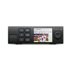 Blackmagic Teranex Mini Smart Panel