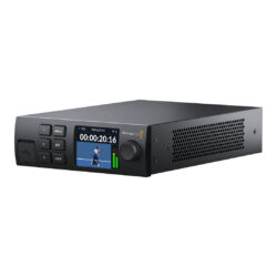 CONVNVIPA33G_BLACKMAGIC_Convertidor de vídeo 3x3G Blackmagic 2110 IP Converter