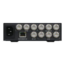 CONVNVIPA33G_BLACKMAGIC_Convertidor de vídeo 3x3G Blackmagic 2110 IP Converter