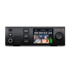 Blackmagic 2110 IP UpDownCross 12G