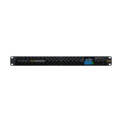 Blackmagic Design UpDownCross 100G Convertitore standard video IP 1 RU