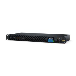 Blackmagic Design UpDownCross 100G IP Standard video Converter 1 RU 2