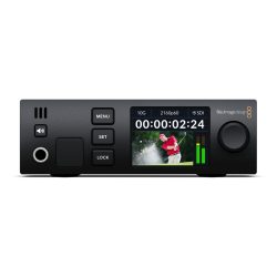 Blackmagic 2110 IP Converter