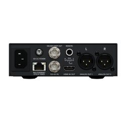 Blackmagic 2110 IP Converter