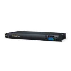 Blackmagic 2110 IP Converter