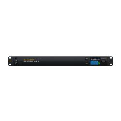 Blackmagic 2110 IP Converter