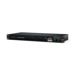 Blackmagic SDI Expander 8x12G Convertisseur IP bidirectionnel SMPTE 1U 2110 2