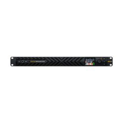 Blackmagic SDI Expander 8x12G Convertitore IP bidirezionale SMPTE 1U 2110