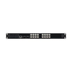 Blackmagic SDI Expander 8x12G Convertisseur IP bidirectionnel SMPTE 1U 2110 3