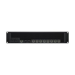 Blackmagic StudioBridge 10G PWR Video Bridge 2 RU IP 2