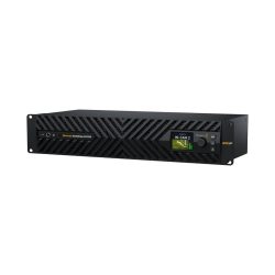 Blackmagic StudioBridge 10G PWR Video Bridge 2 RU IP 3