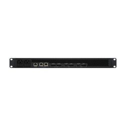 Blackmagic StudioBridge 100G Video Bridge 1 RU IP 2