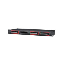 DISKMDOCK4/U10G_BLACKMAGIC_Blackmagic MultiDock 10G unità di espansione SSD e HDD