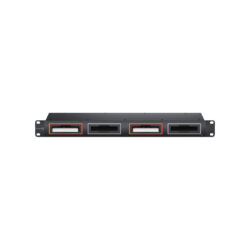 DISKMDOCK4/U10G_BLACKMAGIC_Blackmagic MultiDock 10G unità di espansione SSD e HDD