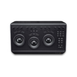 DV/RES/BBPNLMIC_BLACKMAGIC_Blackmagic Micro Panel pannello di controllo per DaVinci Resolve
