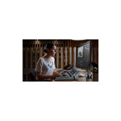DV/RESSTUD_BLACKMAGIC_Blackmagic DaVinci Resolve 18.6.6 Studio software per video editing