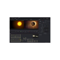DV/STUFUS_BLACKMAGIC_Blackmagic Fusion Studio software 2D/3D per Mac e Windows