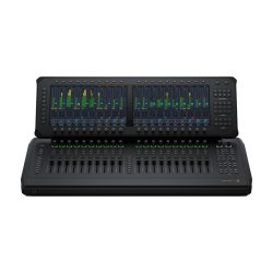 Blackmagic Fairlight Live Audio Panel 20