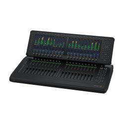 Blackmagic Fairlight Live Audio Panel 20 2
