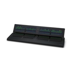 Blackmagic Fairlight Live Audio Panel 40 Desktop-Bedienoberfläche 2