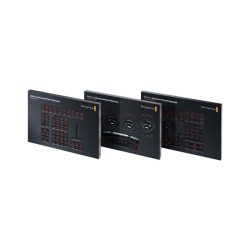 Blackmagic DaVinci Advanced Panel Keycaps v2A