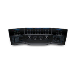 Blackmagic DaVinci Resolve Advanced Panel