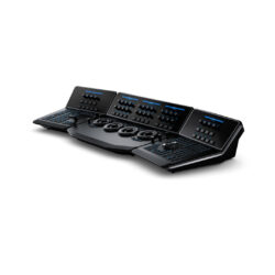 Blackmagic DaVinci Resolve Advanced Panel 2