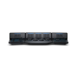 Blackmagic DaVinci Resolve Advanced Panel 3