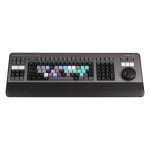 DVRESBBPNLMLEKB_BLACKMAGIC_Blackmagic DaVinci Resolve Editor Keyboard pannello di controllo per montatori video professionisti