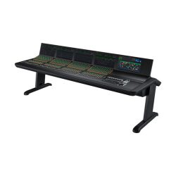 Blackmagic Fairlight Console Chassis 5 Bay