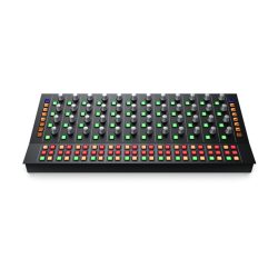 Blackmagic Fairlight Console Channel Control Modulo di Controllo Canale