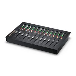 Blackmagic Fairlight Console Channel Fader Modulare Bedienoberfläche