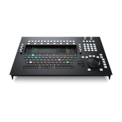 Blackmagic Fairlight Console Audio Editor Dashboard for Audio Editing 1